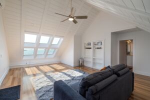 Sea Duck Cottage The Loft - Maine Vacation Rental 