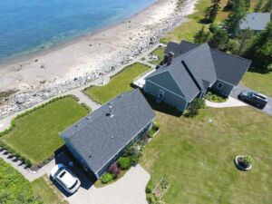 Sea Duck Cottage Maine 