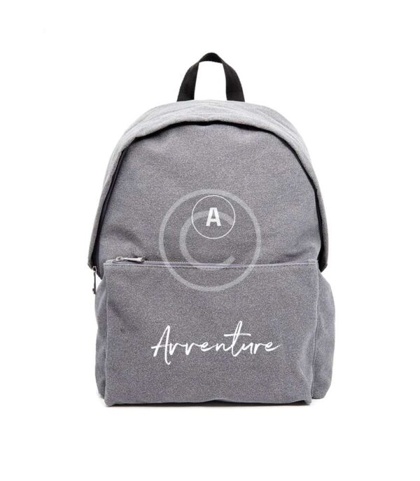 Logo Backpack