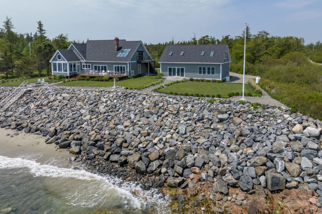 Sea Duck Cottage Maine