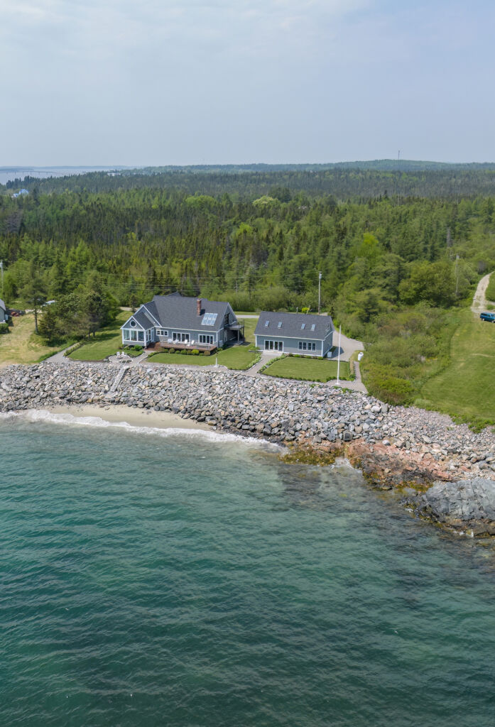 Sea Duck Cottage Coastal Maine Getaway